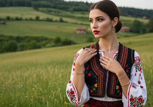 Biżuteria bułgarska